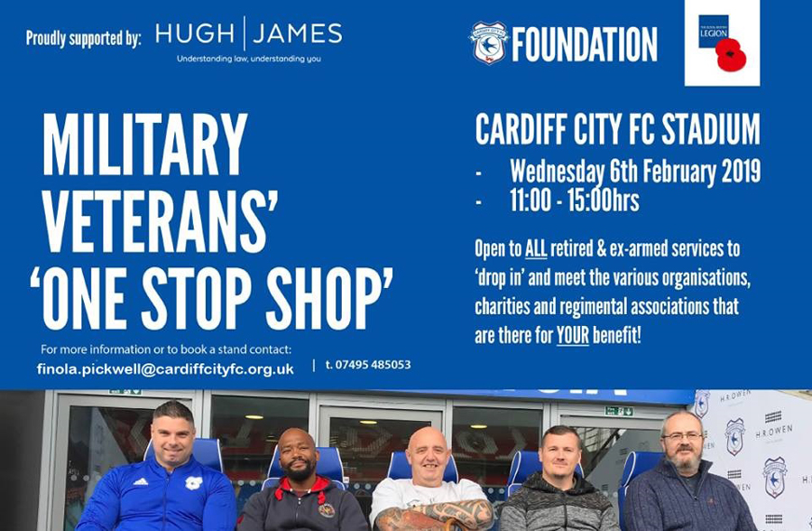 Cardiff City FC Foundation
