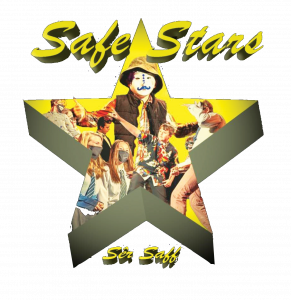 Safe Stars logo