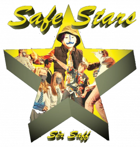 Safe Stars logo