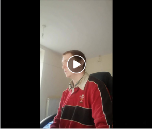 St Davids Day song