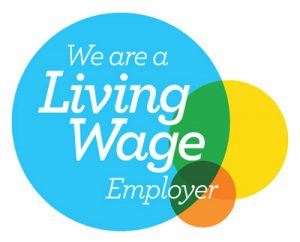 Living Wage Employer