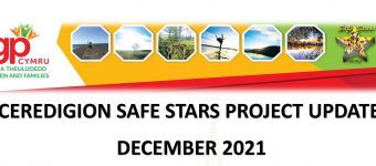 SaefStars December 2021 Update
